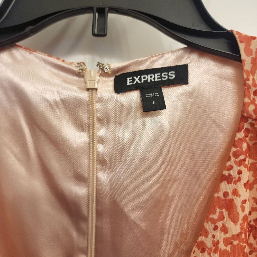EXPRESS Dress - Picture 3 of 3
